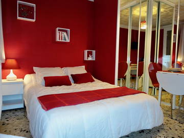 Roomlala | Studio 16 M2 Proche Paris Et Disneyland