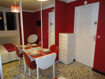 Chambre À Louer Gagny 247934