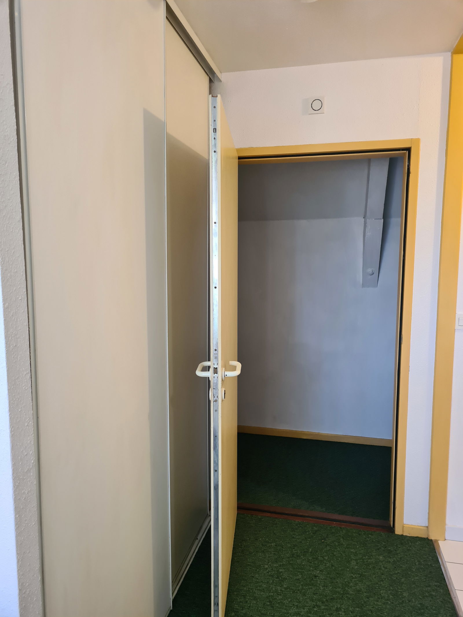 Gastgezin Corenc 489770