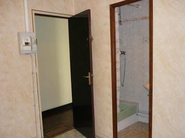 Roomlala | Studio 16 m² w pobliżu Paris 12 metrem