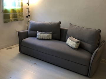 Chambre À Louer Marseille 255624