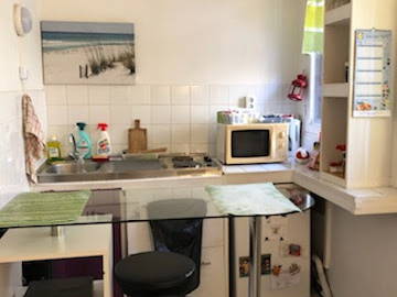 Homestay Marseille 255624