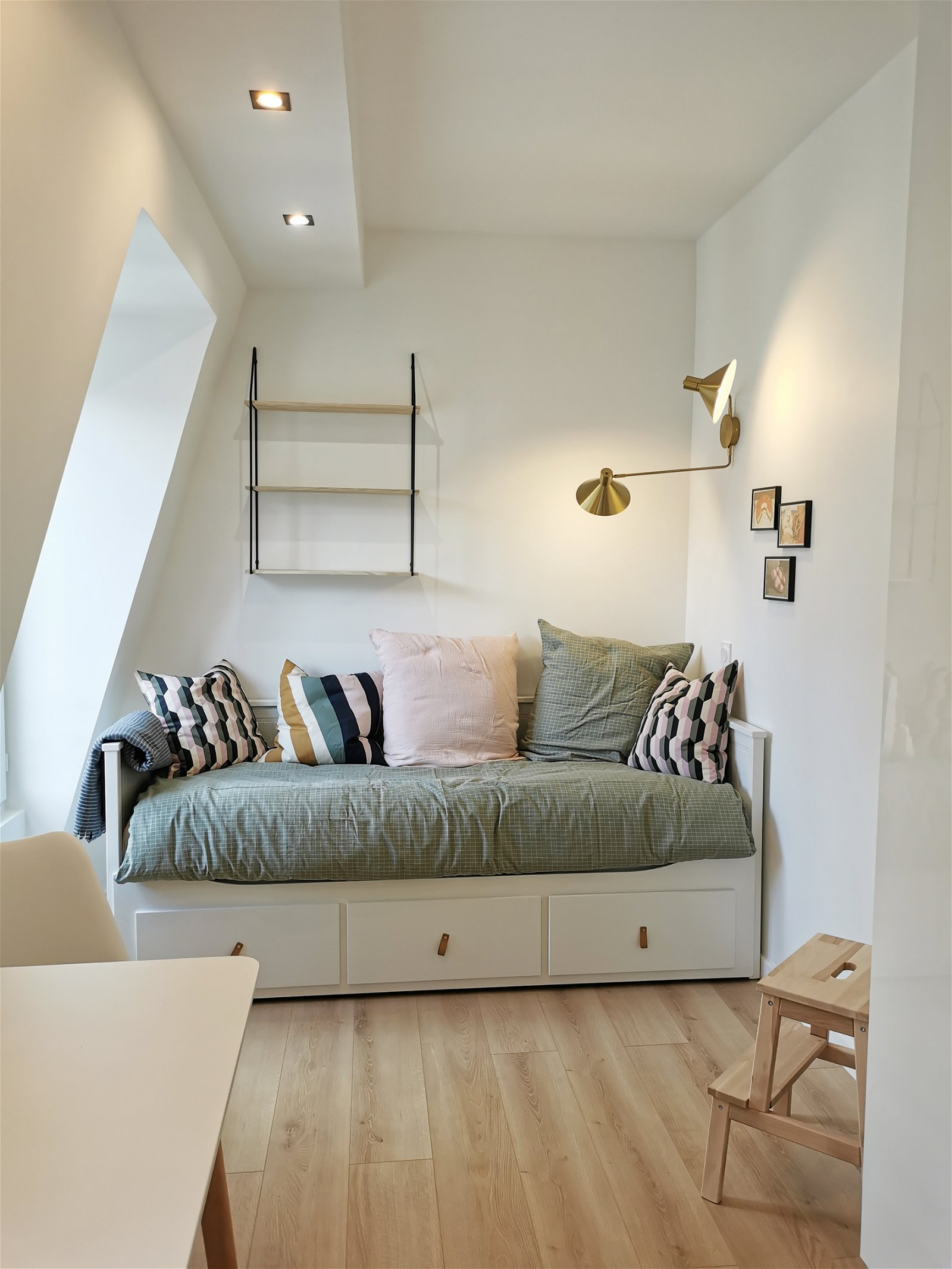 Hemvistelse Paris 377712