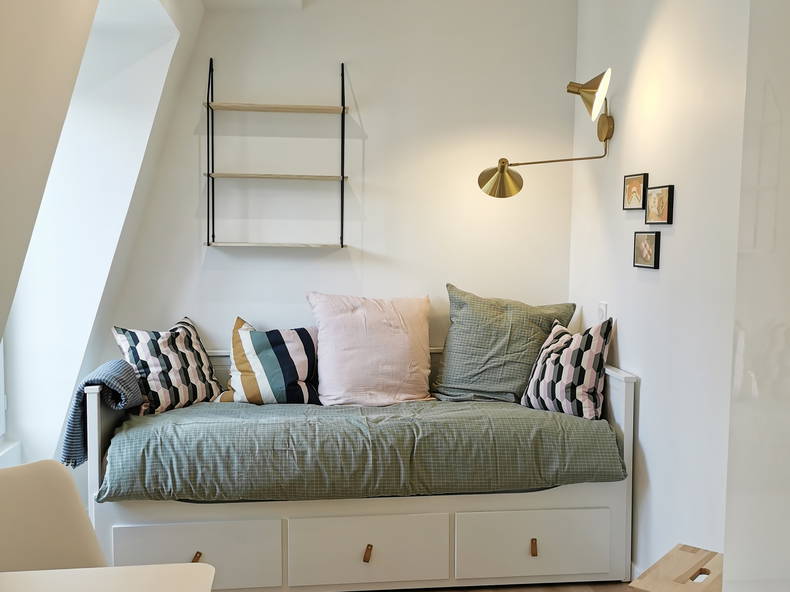 Gastfamilie Paris 377712-1