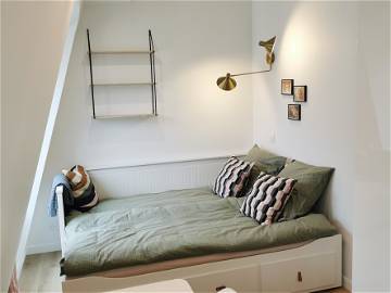 Chambre À Louer Paris 377712