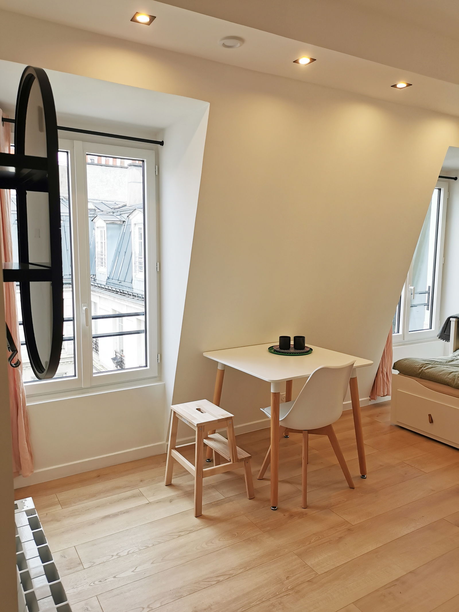 Hemvistelse Paris 377712