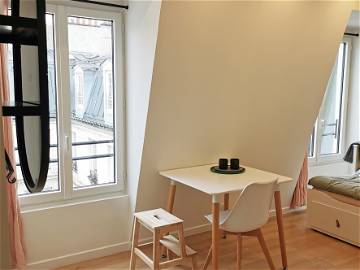 Chambre À Louer Paris 377712