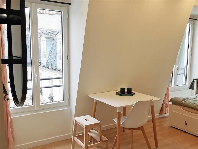 Chambre À Louer Paris 377712