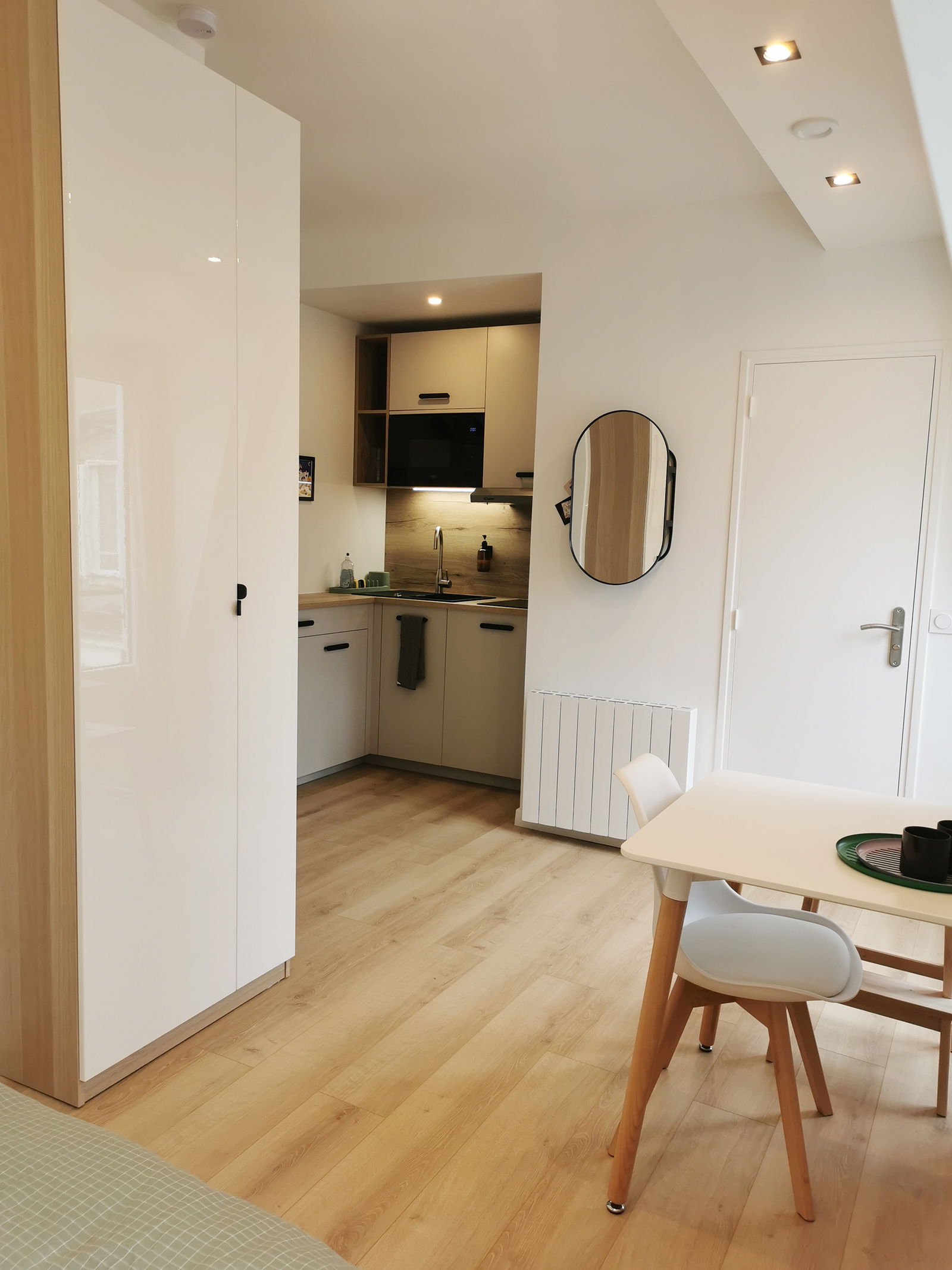 Hemvistelse Paris 377712