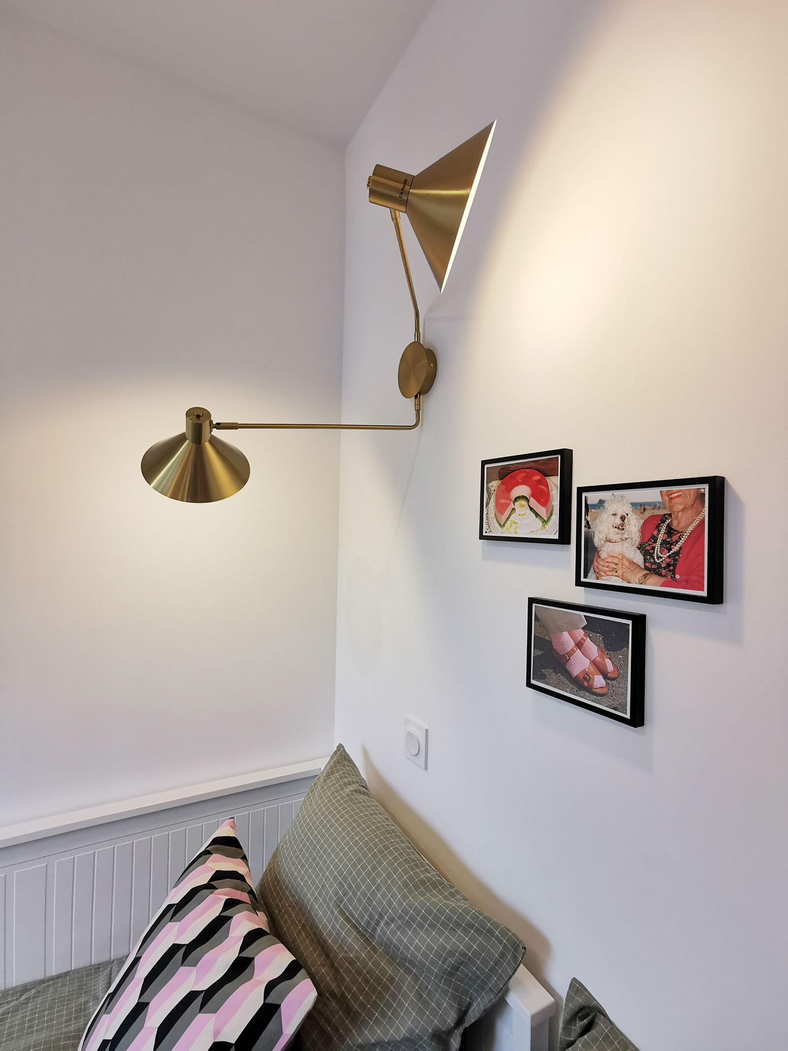 Hemvistelse Paris 377712