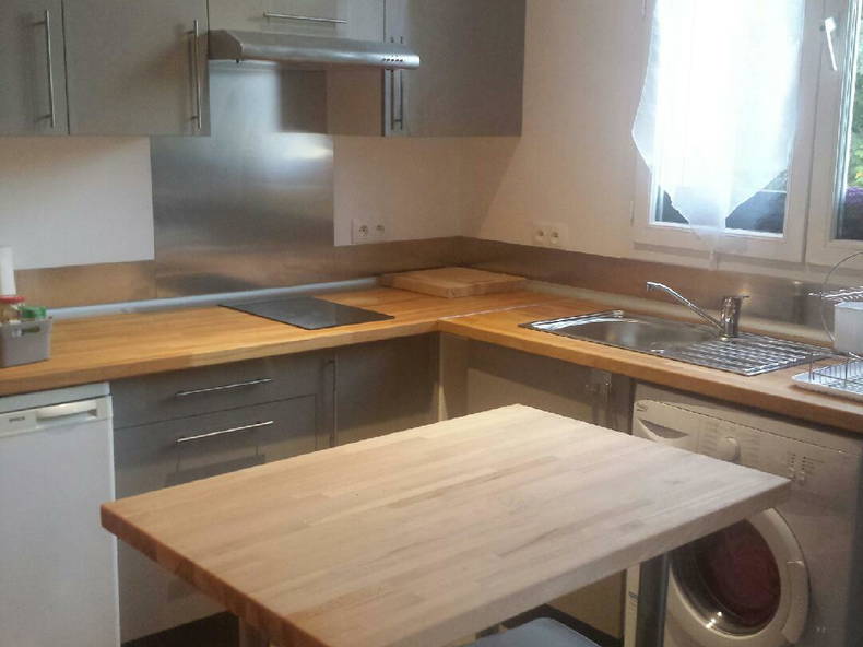 Ganzes Haus Saint-Julien-en-Genevois 247541-2