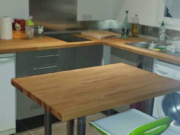 Roomlala | Studio 18m2 Idealne dla stażystów, studentów, podróżujących służbowo