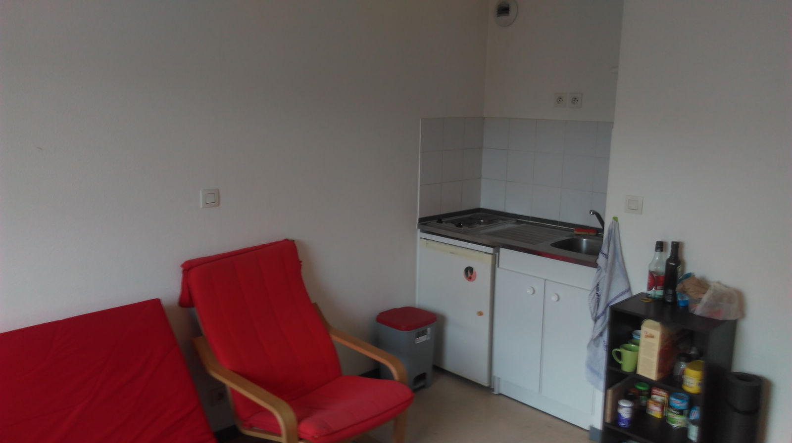 Homestay Albi 171493