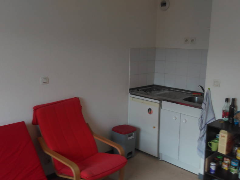 Homestay Albi 171493-2