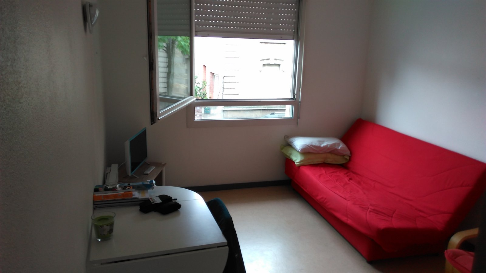 Chambre Chez L'habitant Albi 171493