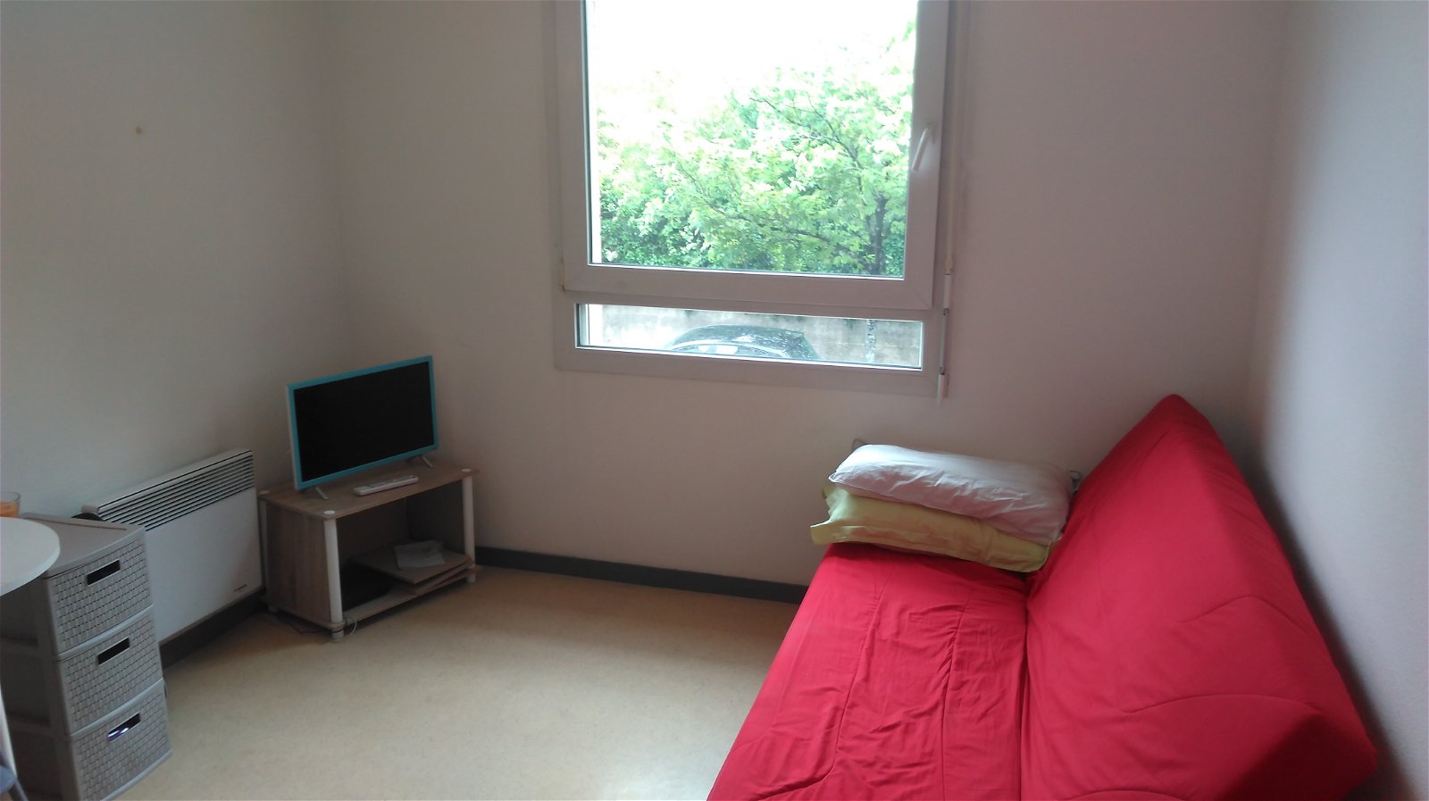 Chambre Chez L'habitant Albi 171493