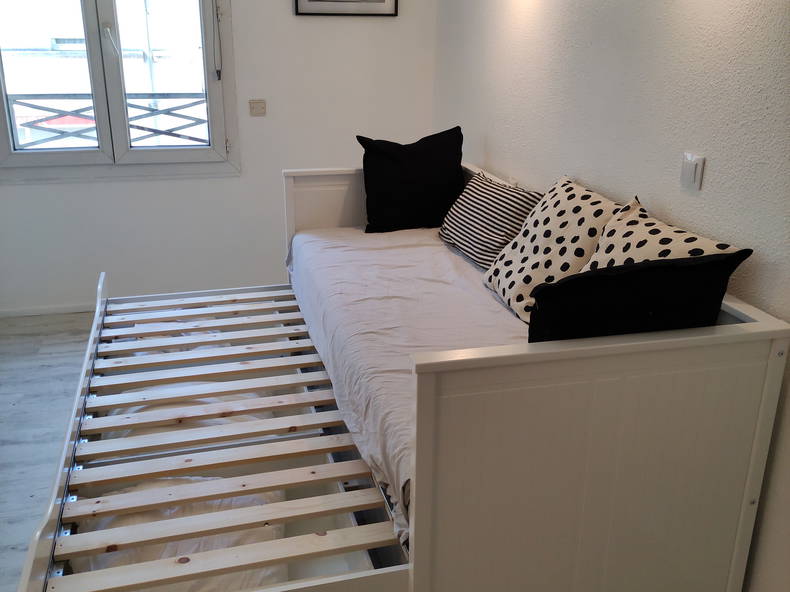 Logement Entier Bussy-Saint-Georges 261465-5