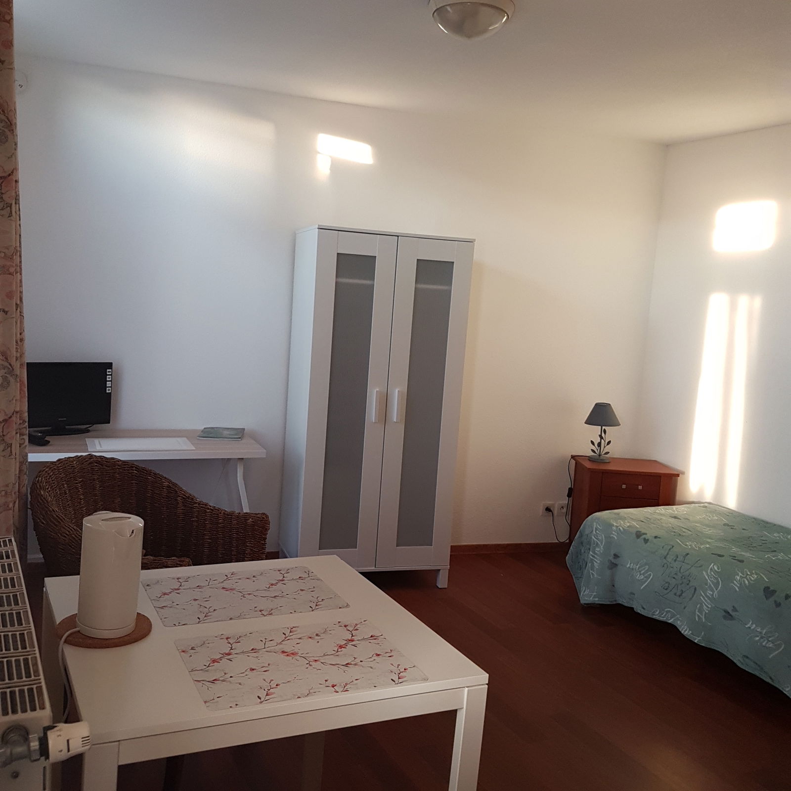 Unabhängiges Studio Vichy 216549