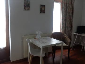 Chambre À Louer Vichy 216549