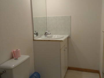Logement Entier Vichy 216549-5