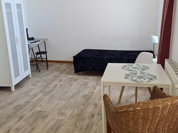 Logement Entier Vichy 216549-6