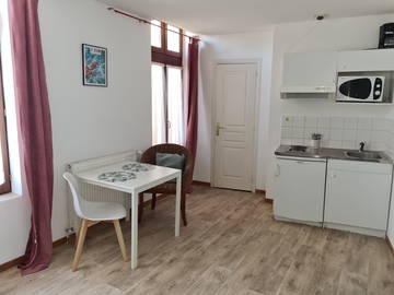 Logement Entier Vichy 216549-7