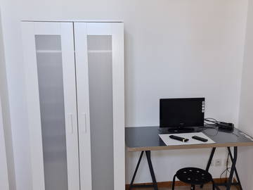 Logement Entier Vichy 216549-8