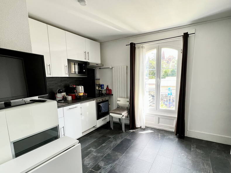 Ganzes Haus Neuchâtel 548020-1