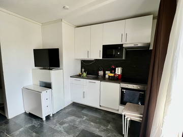 Studio Zu Vermieten Neuchâtel 548020-2