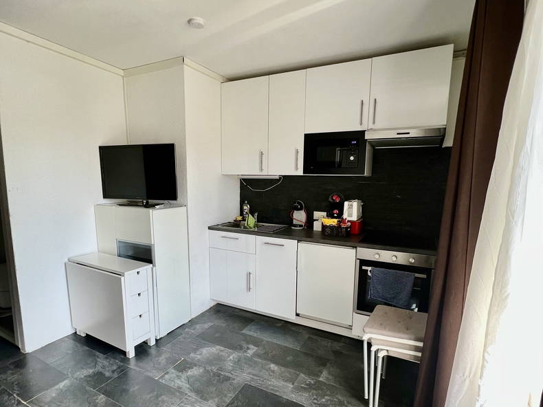 Ganzes Haus Neuchâtel 548020-2