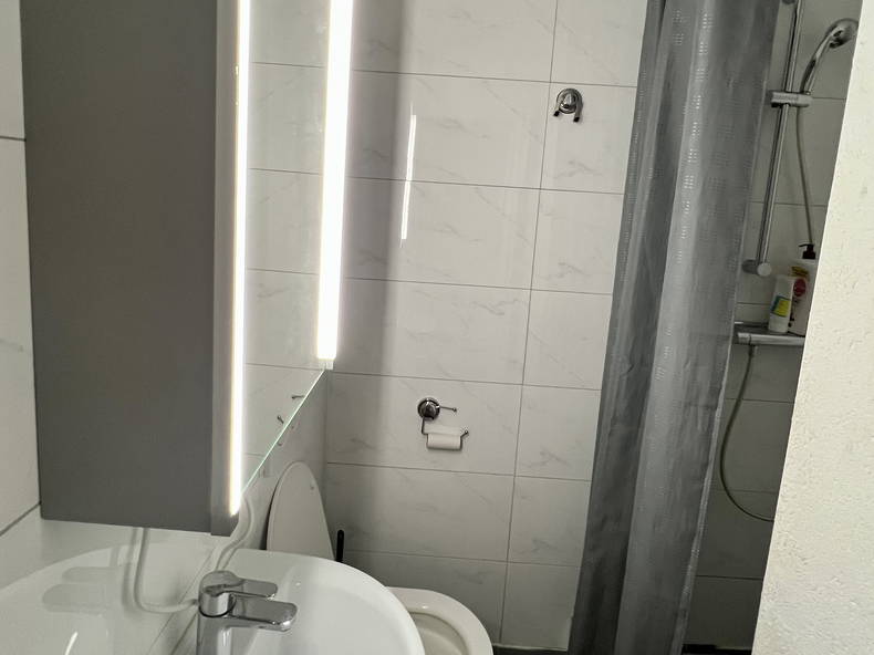 Ganzes Haus Neuchâtel 548020-4