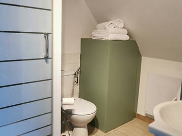 Logement Entier Plailly 516090-4