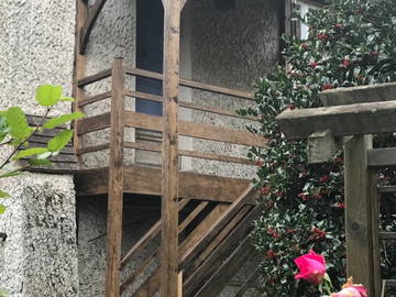 Logement Entier Plailly 516090-7