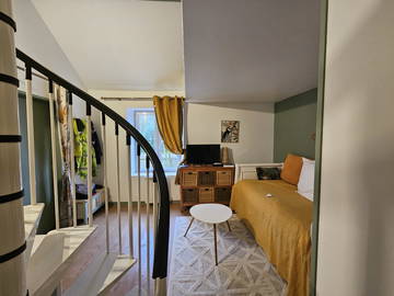 Logement Entier Plailly 516090-6