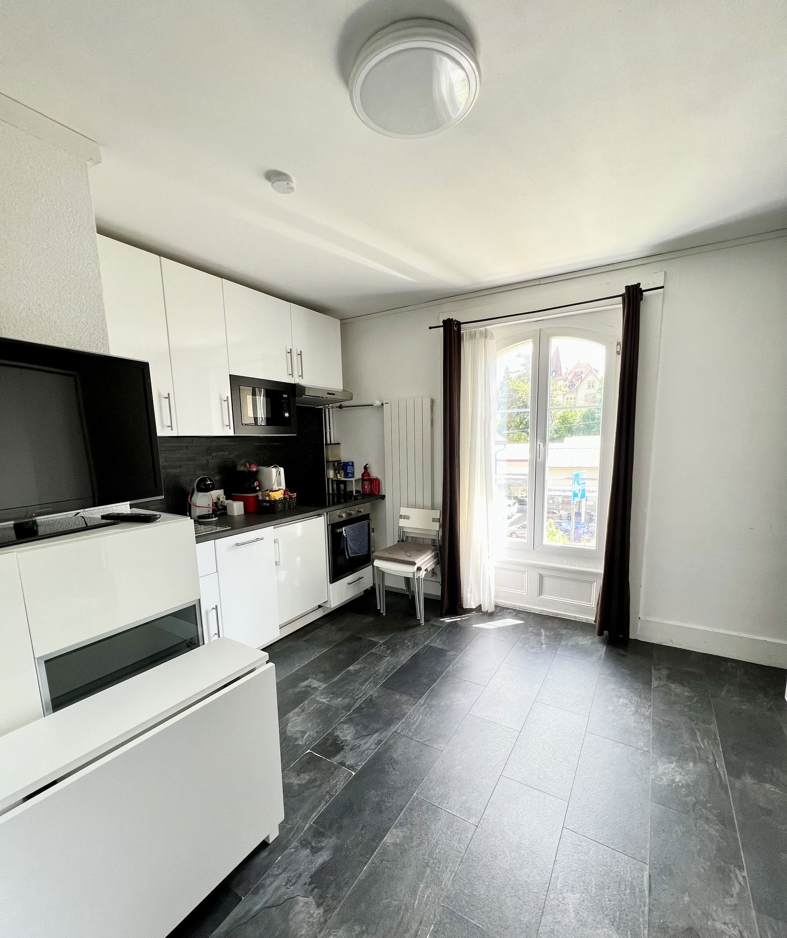 Entire Home Neuchâtel 548020