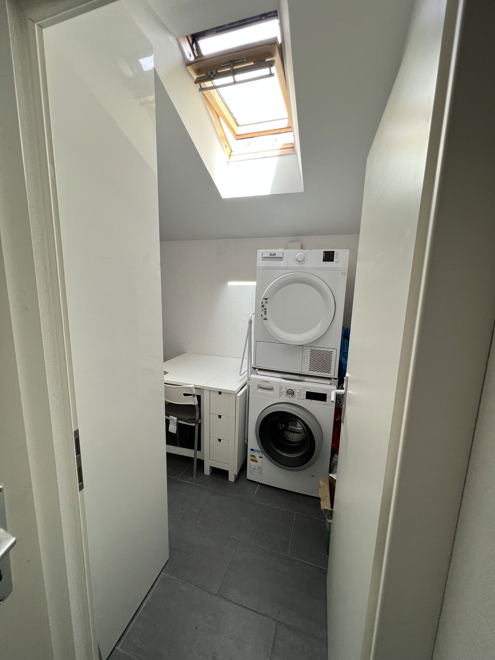 Entire Home Neuchâtel 548020