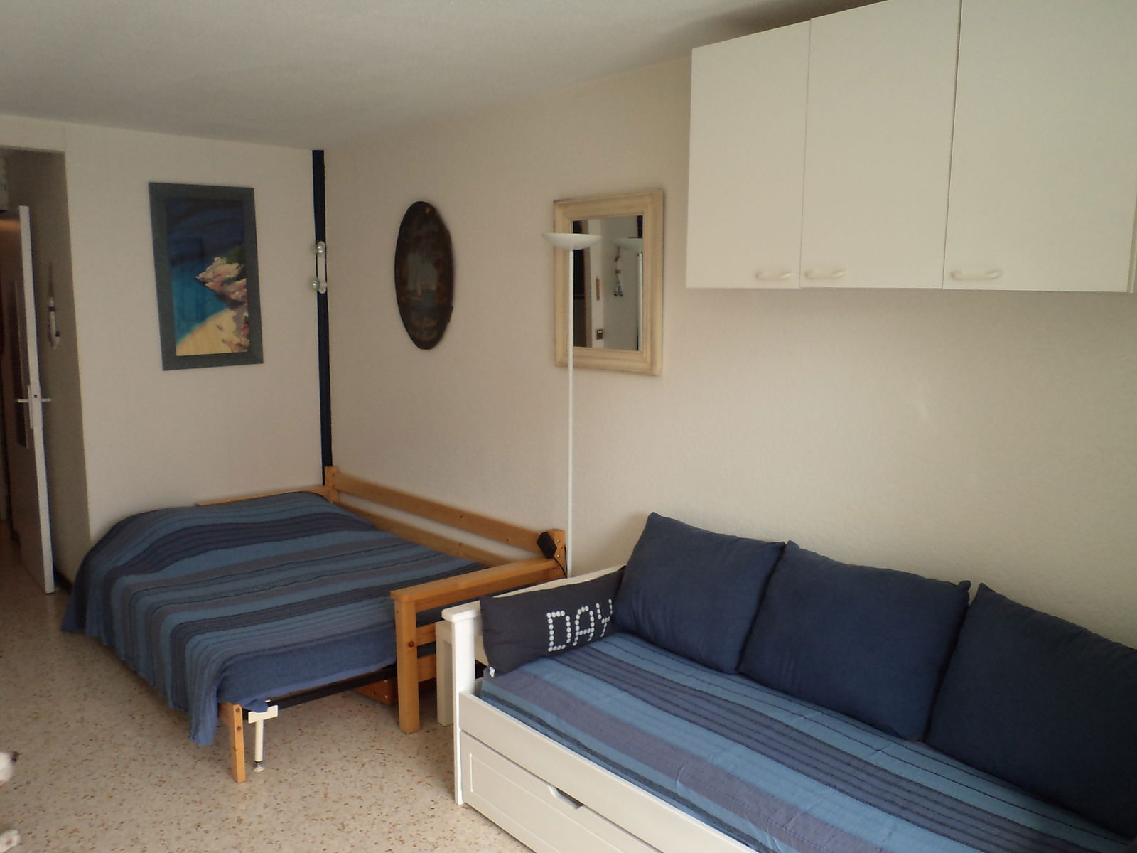 Oberoende Studio Agde 125996