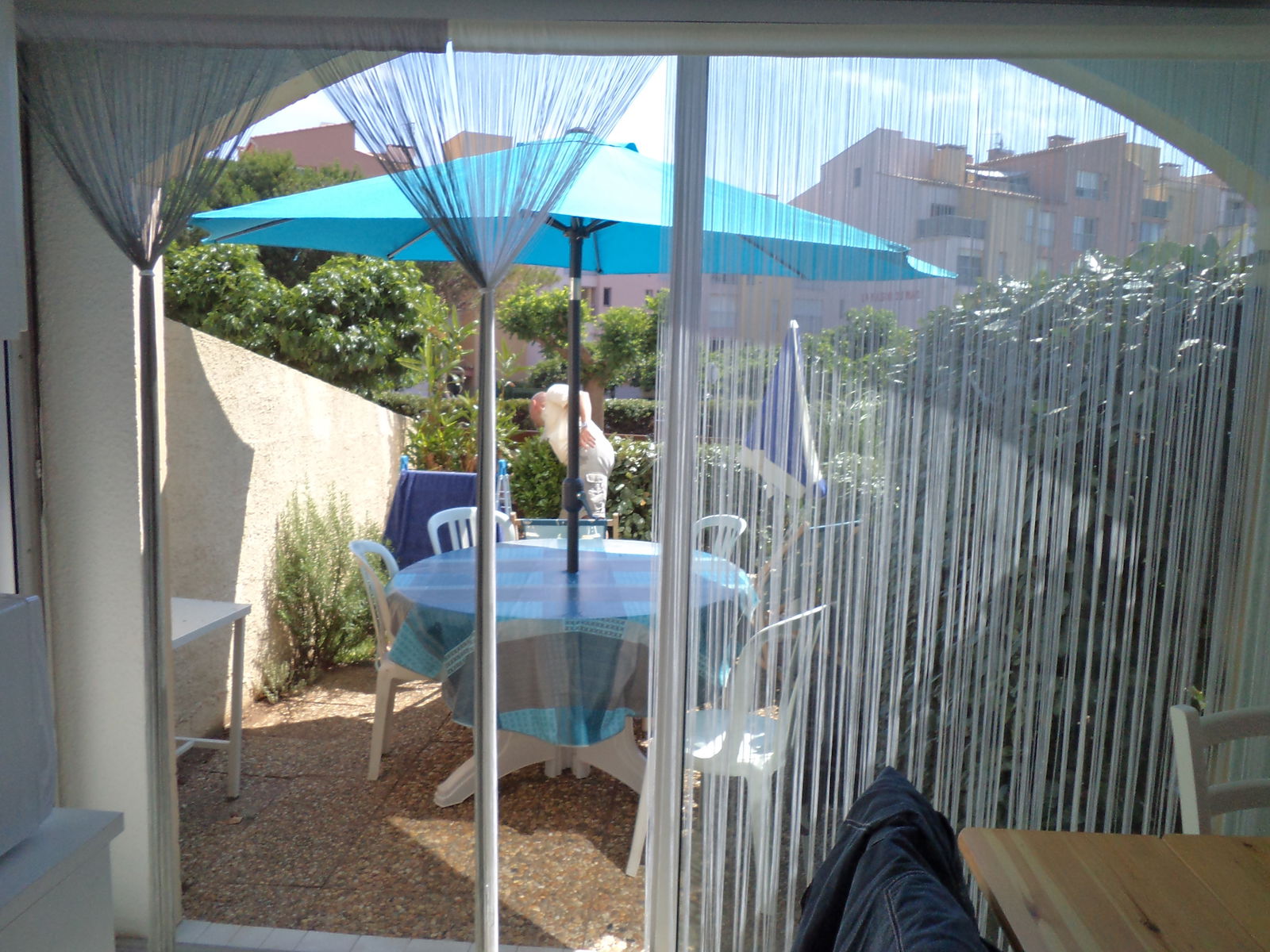 Oberoende Studio Agde 125996