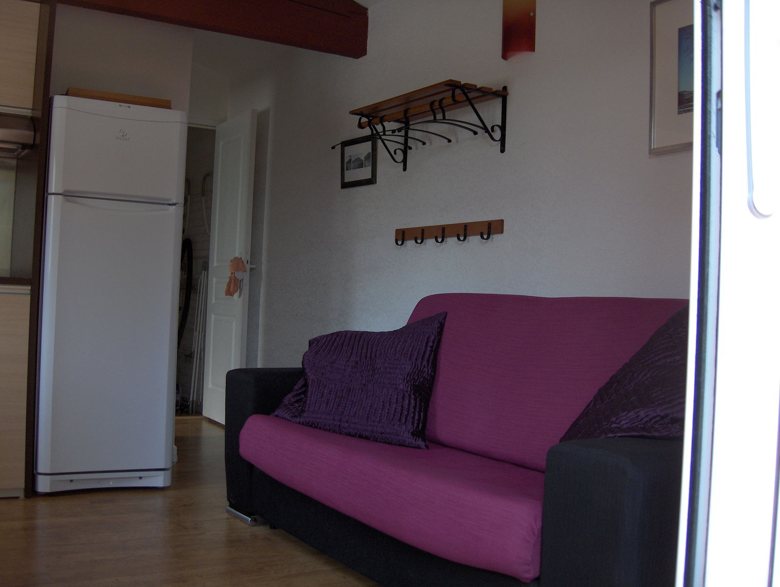 Chambre Chez L'habitant Soubès 629109