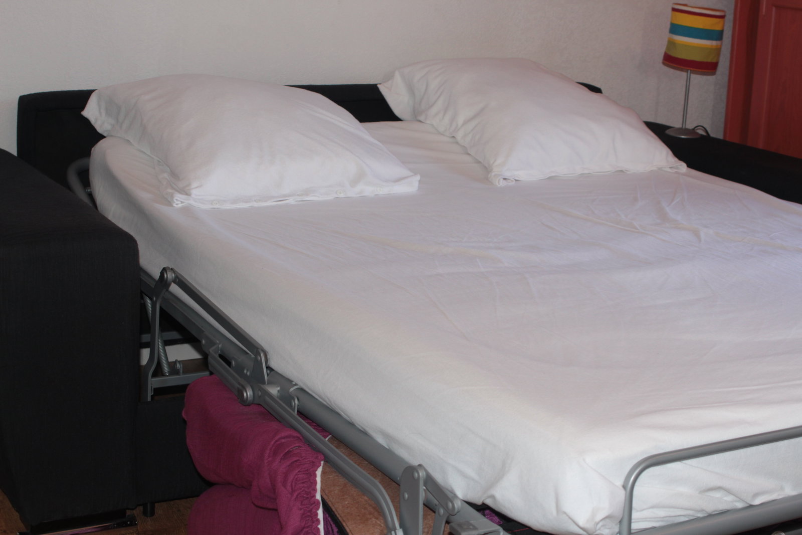 Chambre Chez L'habitant Soubès 629109