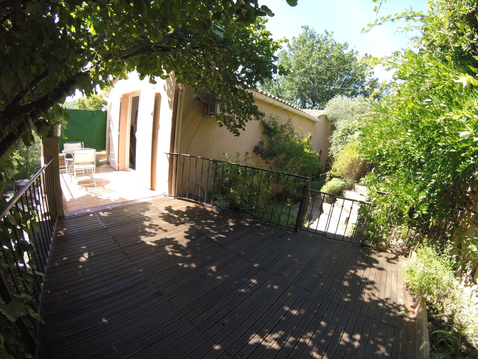 Homestay Soubès 629109