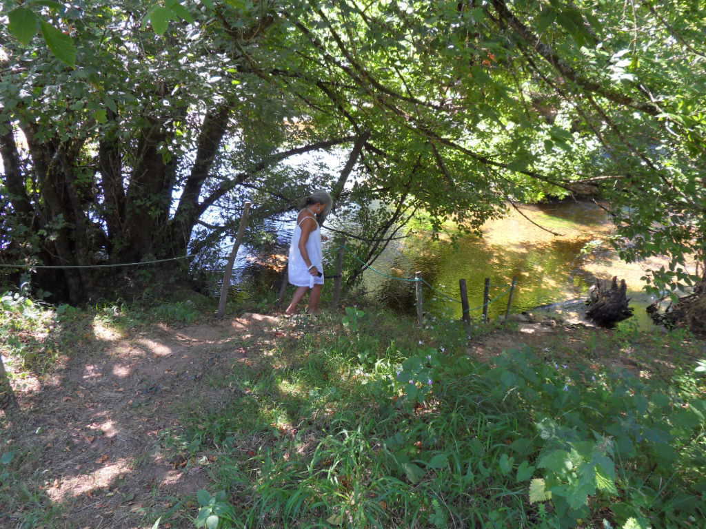 Logement Entier Montignac 166379