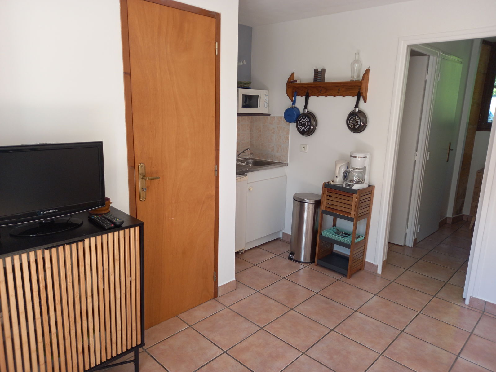 Itsenäinen Studio Montignac 166379