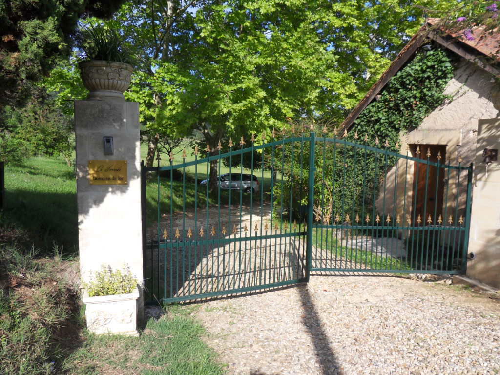 Onofhängeg Studio Montignac 166379
