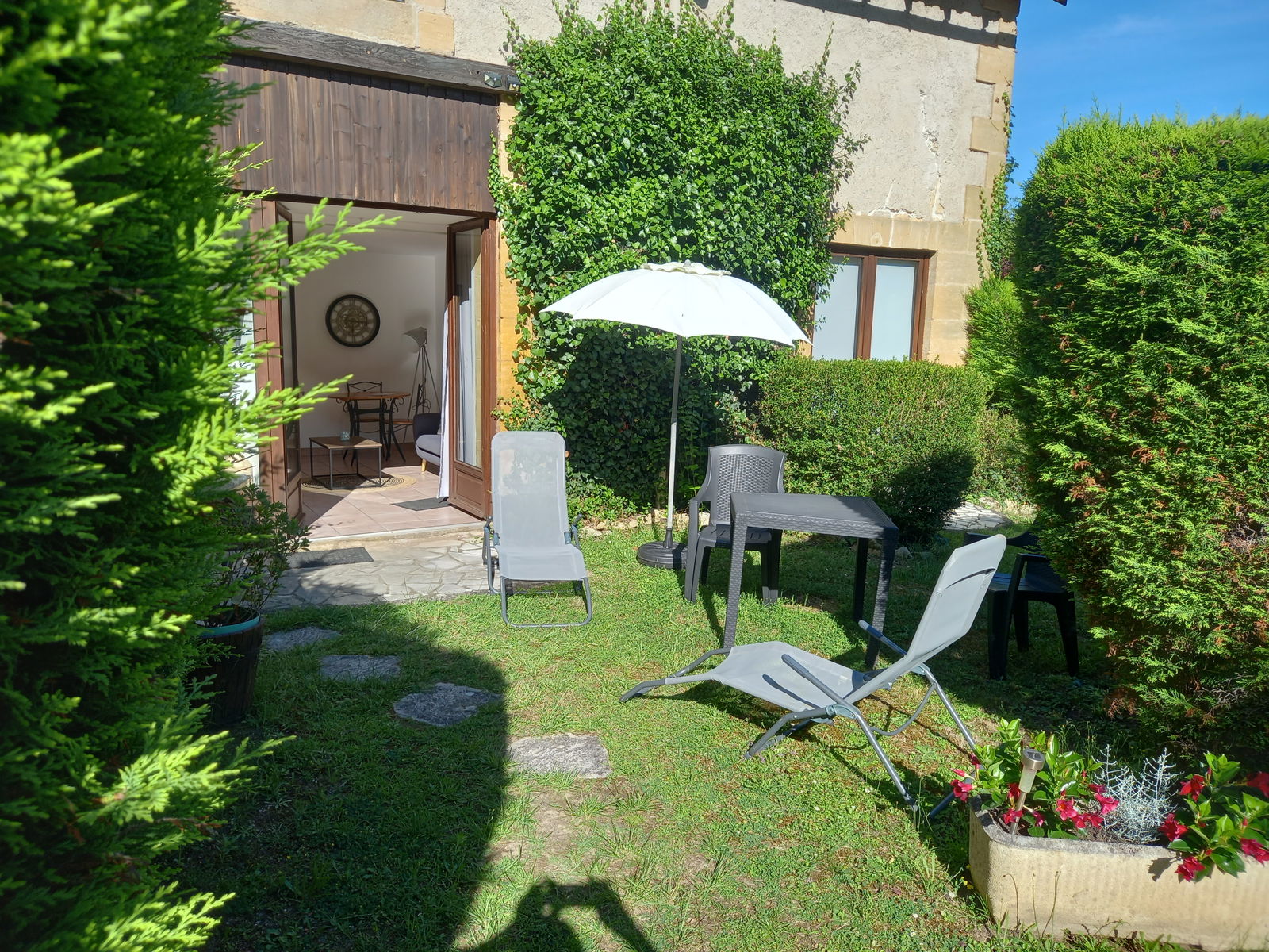 Onofhängeg Studio Montignac 166379
