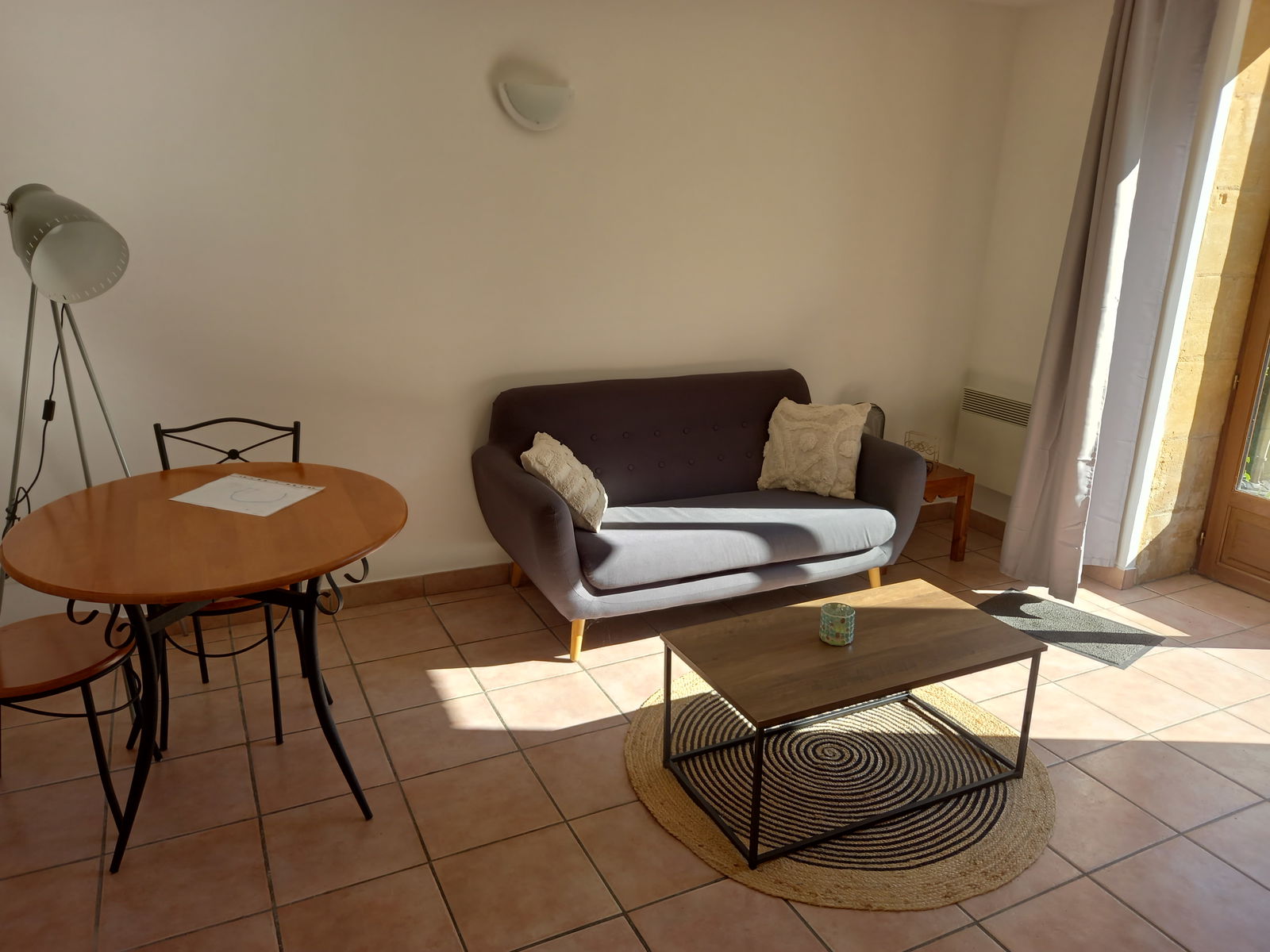 Onofhängeg Studio Montignac 166379