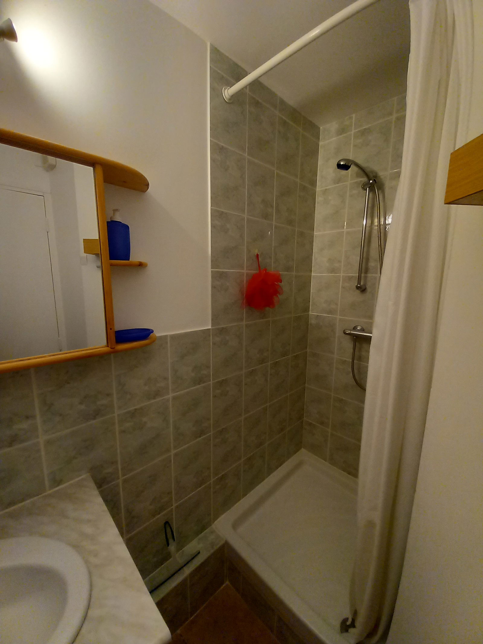 Onofhängeg Studio Montignac 166379