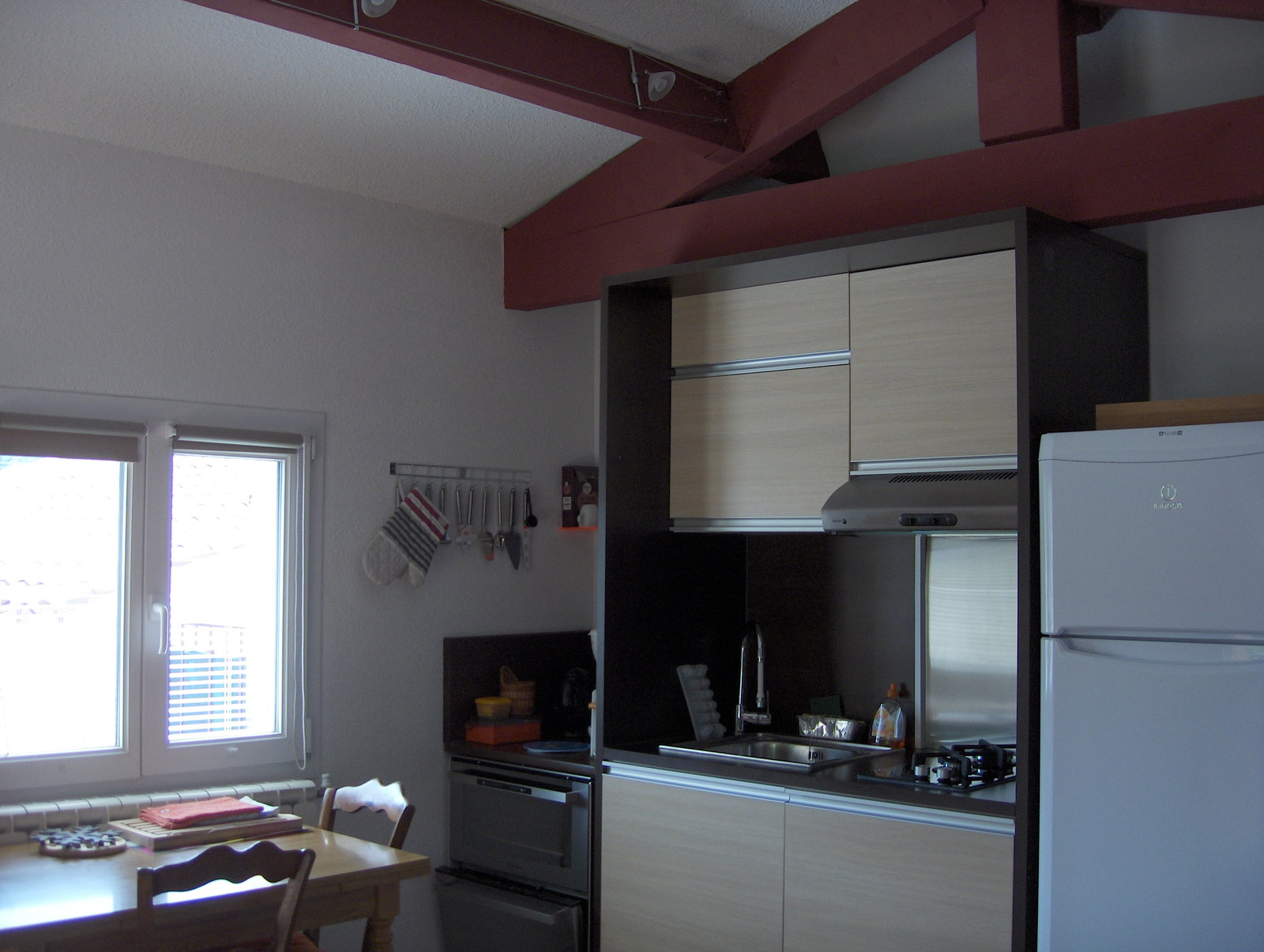 Homestay Soubès 629109