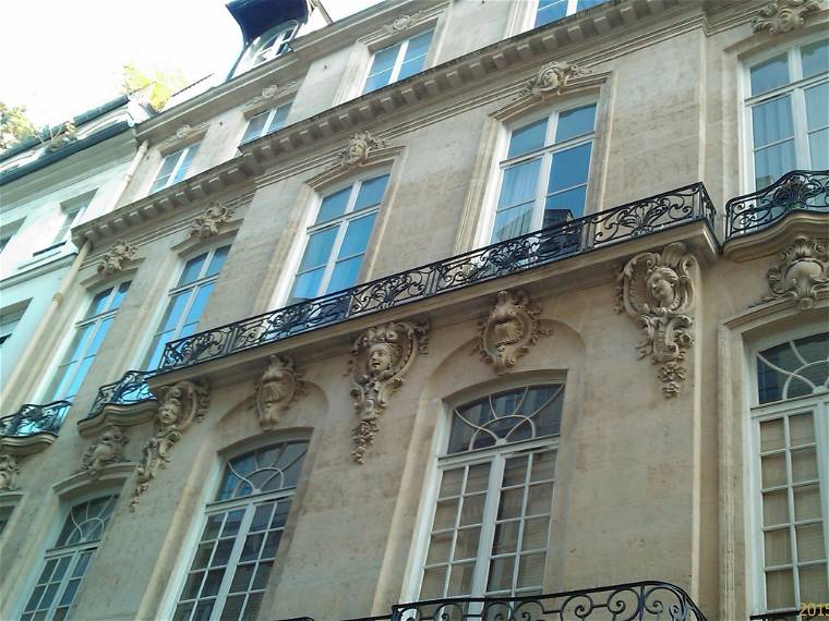 Homestay Paris 192864