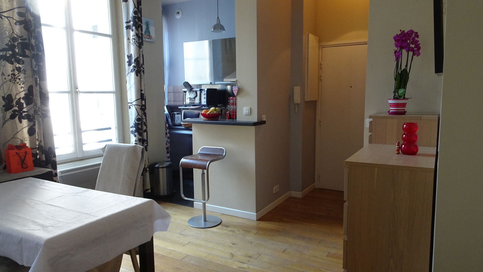 Tutta La Casa Paris 192864